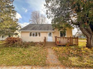 457 Jackson Ave, Phillips, WI 54555