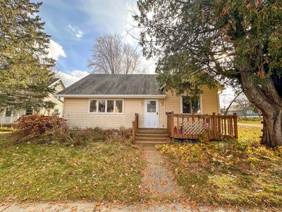 457 Jackson Ave, Phillips, WI, 54555