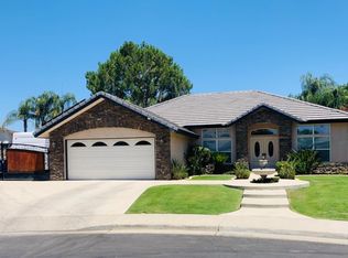 11008 Saddlebred Ct, Bakersfield, CA