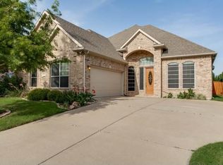 1420 Scottsman Dr, Allen, TX 75013