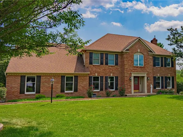 7636 Longwood Dr, Orefield, PA 18069