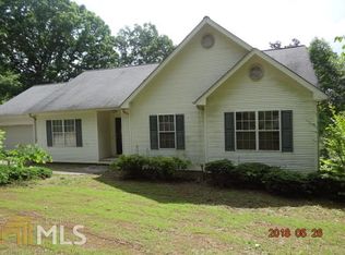 401 Jenny Ln, Cornelia, GA 30531