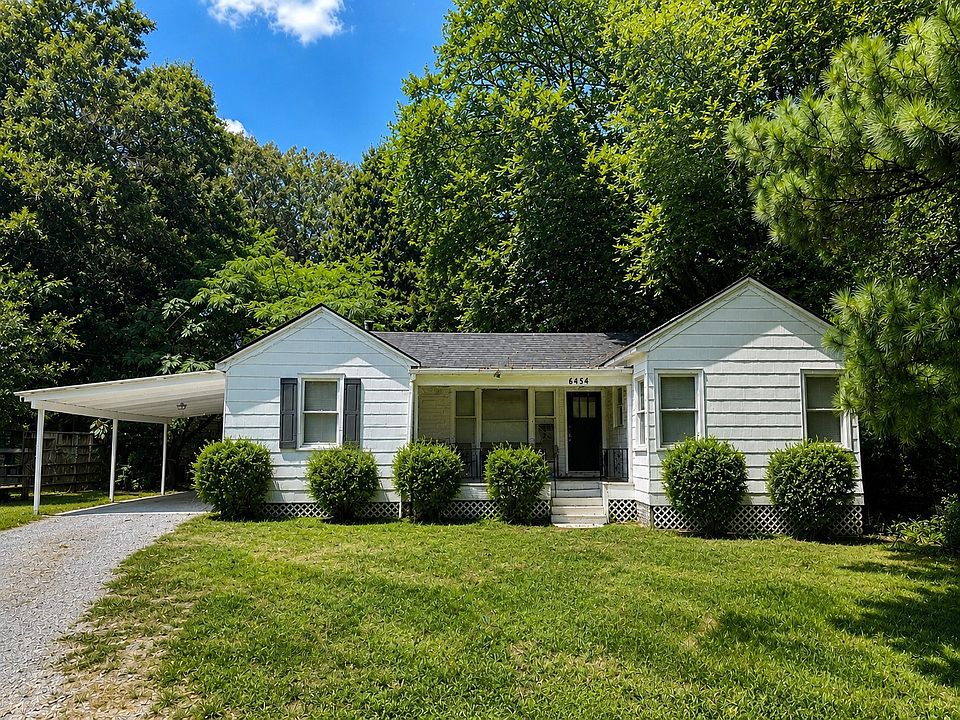 1st image of 6454 Faust Dr