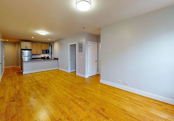 5th image of 701 W 177th St APT 35