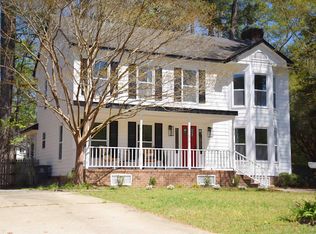 5013 Brassfield Dr, Rocky Mount, NC 27803