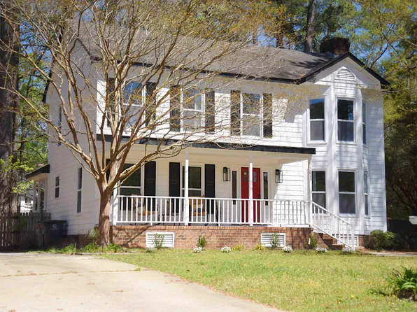 5013 Brassfield Dr, Rocky Mount, NC 27803