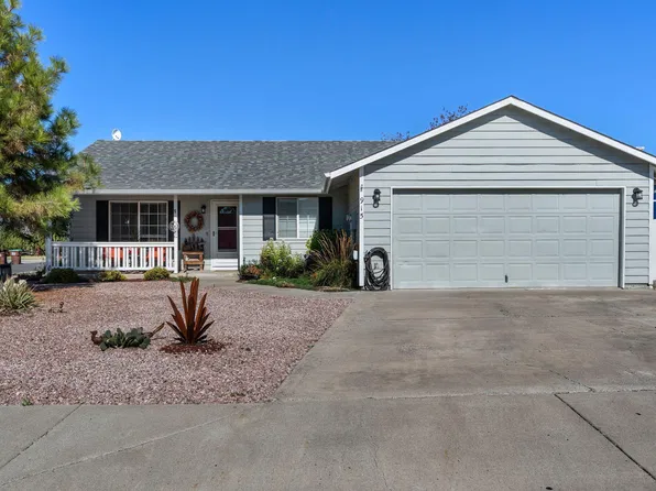 915 NE Yew St, Prineville, OR 97754