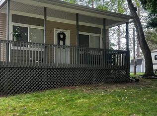 11700 Riverside Dr, Stanwood, MI 49346