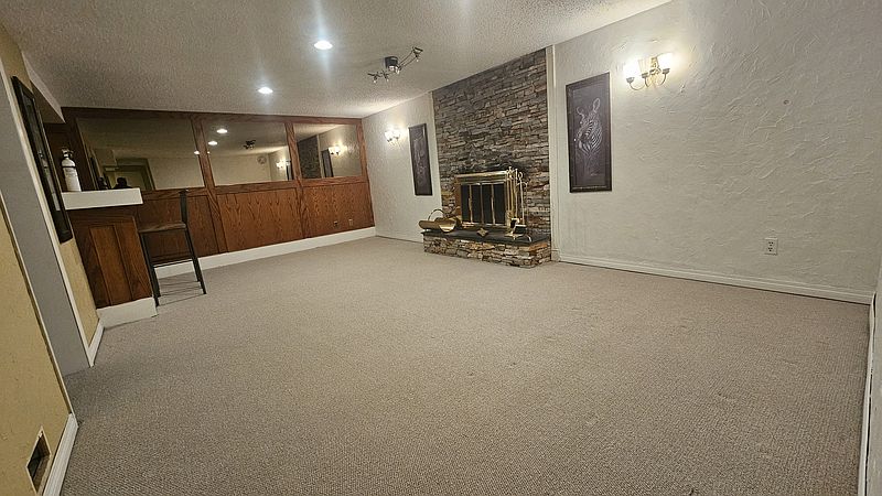 Calgary House for rent - 4 Bedrooms in Calgary