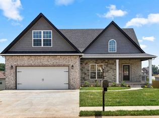 1247 Juniper Pass, Clarksville, TN 37043