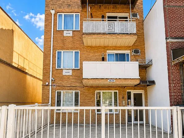 1820 73rd St APT 1A, Brooklyn, NY 11204