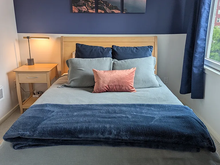 76 Cedar St #809 — Photo 15