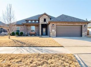 309 Eagle Mountain Dr, Abilene, TX 79602
