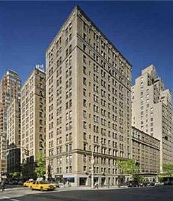 2nd image of 12 E 86th St APT 631