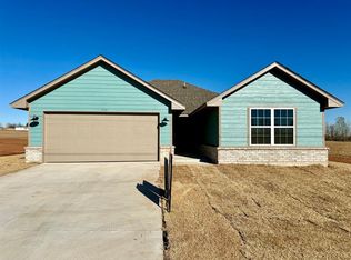 1924 Eli Ave, Tuttle, OK 73089