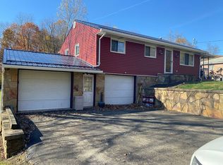 199 Short Cut Rd, Masontown, PA 15461