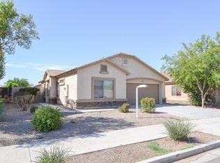 16013 W Moreland St, Goodyear, AZ 85338