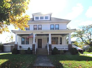 9869 Saginaw St, Reese, MI 48757