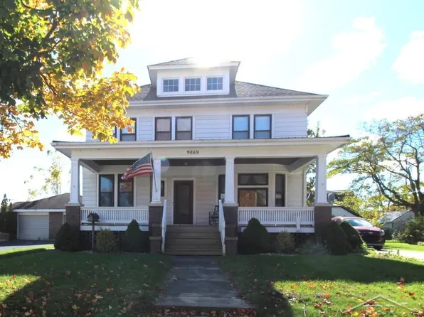 9869 Saginaw St, Reese, MI 48757