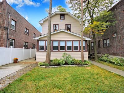 86 Oxford Pl, Staten Island, NY, 10301