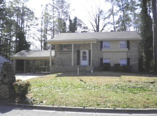 1610 Cider Ln, Augusta, GA 30906