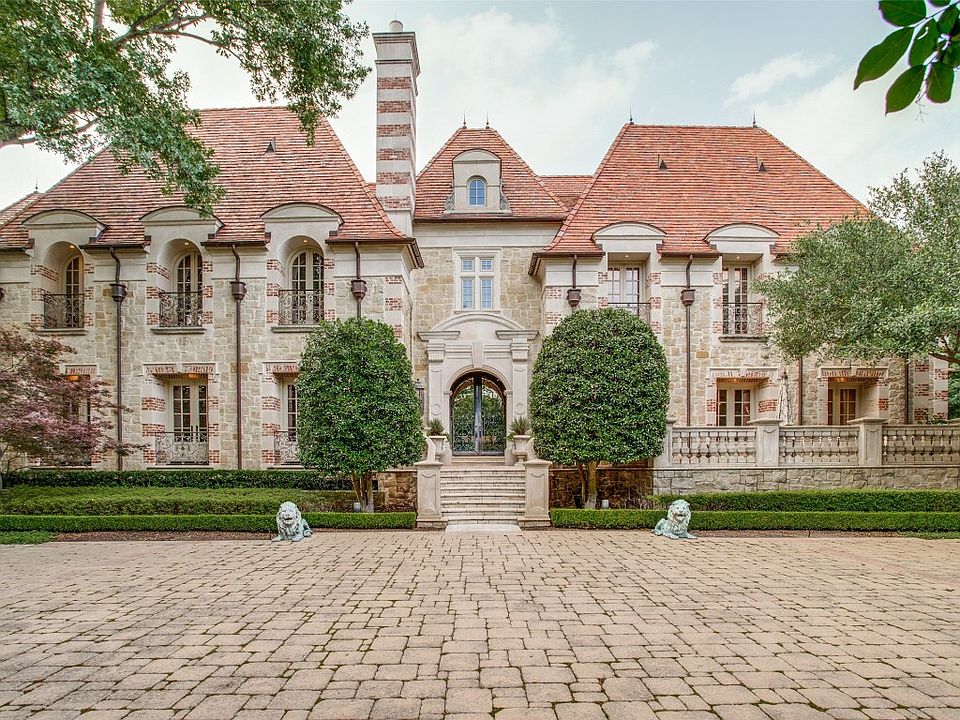 5445 N Dentwood Dr, Dallas, TX 75220 Zillow