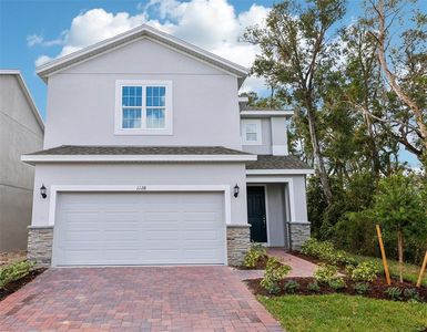 1128 Blue Garden Dr, Deland, FL, 32720