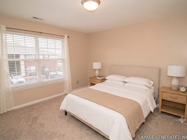2nd bedroom
