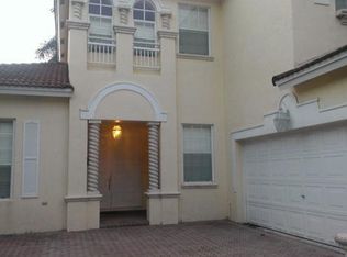 3530 SW 147th Ave, Miramar, FL 33027