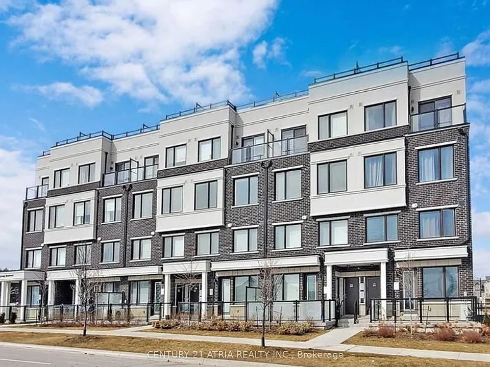 1711 Pure Springs Blvd #104