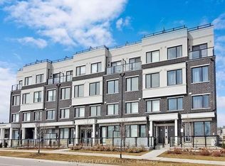 1711 Pure Springs Blvd #104, Pickering, ON L1X 0E3