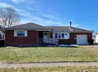 119 Riverview Dr, Marietta, OH 45750
