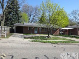 2657 Grove Rd, Ypsilanti, MI 48198