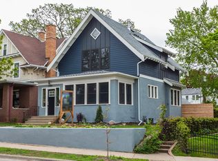 2441 Sheridan Ave S, Minneapolis, MN 55405