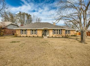 3405 Toler Rd, Rowlett, TX 75089