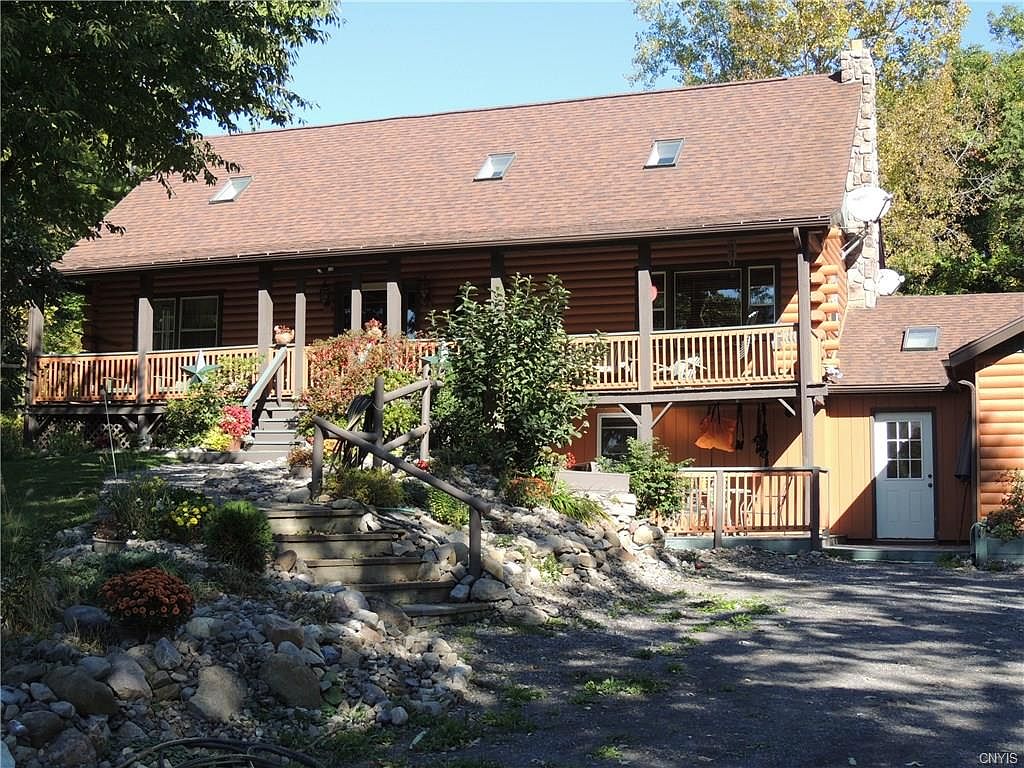 3174 Rockefeller Rd, Moravia, NY 13118 Zillow
