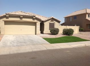 7723 S 48th Ln, Laveen, AZ 85339