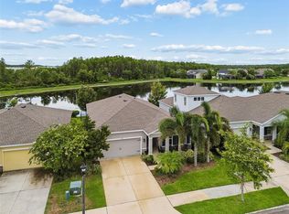 2419 PORTICO STREET, ODESSA, FL 33556