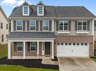 3609 Neuse Estates Dr, Raleigh, NC 27604