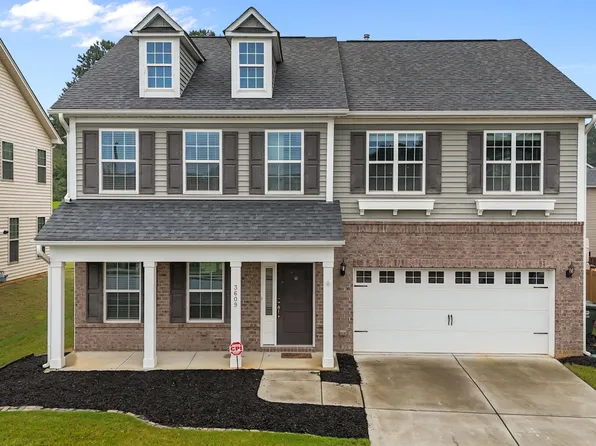 3609 Neuse Estates Dr, Raleigh, NC 27604