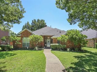1004 Brookview Dr, Allen, TX 75002