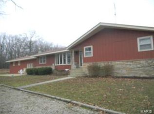 14521 State Route V St, Saint James, MO 65559