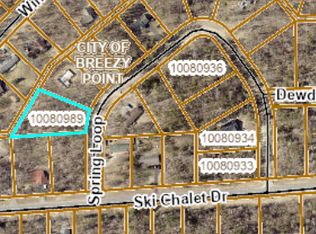Spring Loop, Pequot Lakes, MN 56472