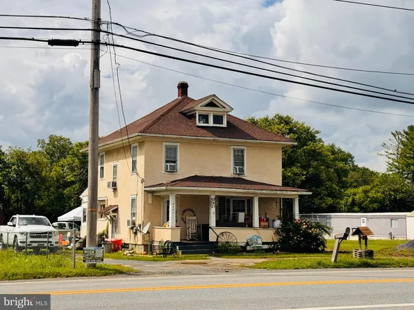3440 Winchester Ave, Martinsburg, WV 25405