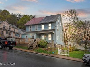 36 New St, Bangor, PA 18013