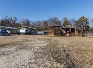 381 Little River Bnd, Quitman, TX 75783