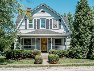500 E Madison St, La Grange, KY, 40031