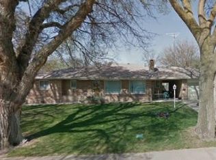 501 Prentiss, Curtis, NE 69025