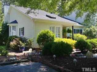 425 Wintercrest E, Pittsboro, NC 27312