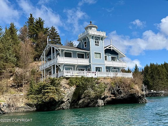 3rd image of 52045 Halibut Cove Rem SW